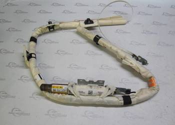 FORD FOCUS MK3 III 13r AIRBAG kurtyna prawa BM5114K159CA 616773100