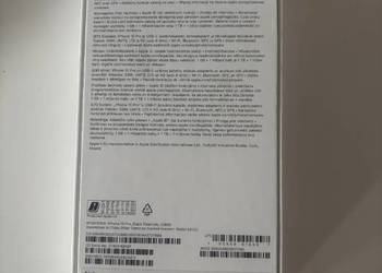 Nowy NOWY nierozpakowany iphone 15 Pro 128 GB Black Titanium
