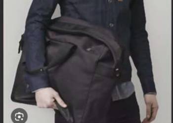 Duza torba G Star Raw podrozna