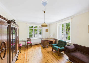 3-pokojowe mieszkanie w sercu Górnego Sopotu