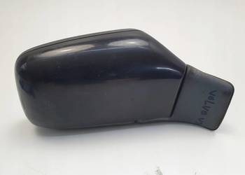 LUSTERKO Volvo V70 I S70 96-00r _ PRAWE PASAŻERA 5 Pin kabli EUROPA