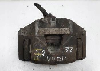 Volvo V40 II PRZEDNI ZACISK HAMULCOWY lewy przód LP