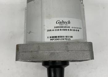 Galtech Motor 2SM - A - 110 - R - EUR - K - N - 10 - O - N