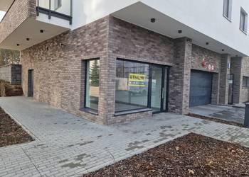 Bezpośredni wynajem lokalu handlowo-usługowego 23,49 m2 Warszawa-Wawer, Fal