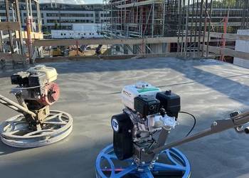 BETA SYSTEM Posadzki przemysłowe Rzeszów – betonowe hale, wykonawca