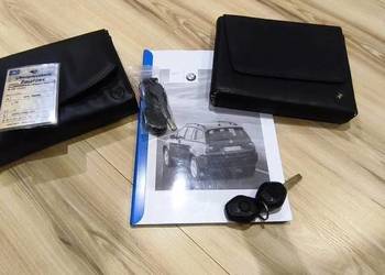 BMW X3 xDrive,ksenon, skóra,hak,grzane fotele, panorama
