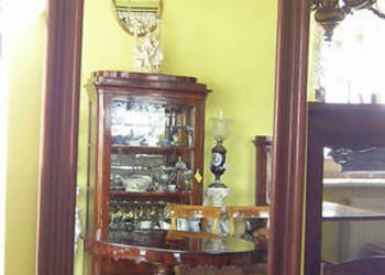 Tremo Biedermeier do konserwacji