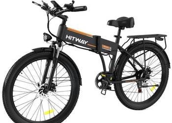 Rower Hitway BK12