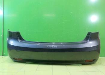 TOYOTA AVENSIS III T27 1.8B 10r SEDAN 4D zderzak tyl