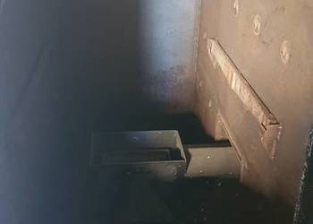 Kocioł centralnego ogrzewania 300kw Kocioł centralnego ogrzewania 300kw