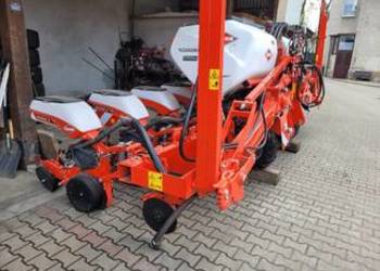 Siewnik Kuhn Maxima 8 RT 2022r 500ha