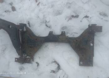 BELKA SILNIKA SANKI SKODA FELICIA