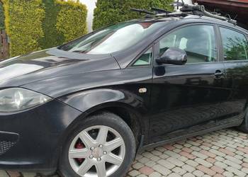 Seat Altea XL 1.6 MPI + LPG