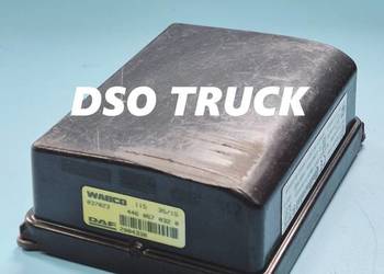 Radar Jednostka Sterujaca DISTRONIC 2004330 WABCO 4460670320 DAF XF 106