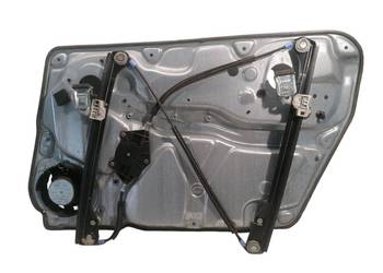 MECHANIZM PODNOŚNIK SZYBY LEWY PRZÓD VW PASSAT B5 3B4837755D