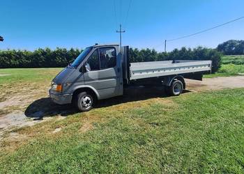 Bus ,ford transit