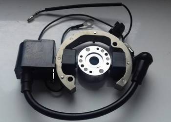 Zapłon ktm sx 50  moduł, cewka, stator rotor beta hm aprilla