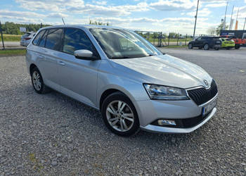 Škoda Fabia III (2014-) Škoda Fabia III (2014-)