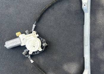 Mechanizm Szyby Renault Clio2