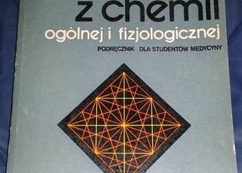 Ćwiczenia z chemii ogólnej i fizjologicznej - Podręcznik