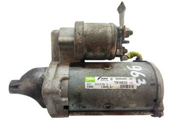 ROZRUSZNIK 55564491 1.3 CDTI Opel Corsa IV (2006-2014) D