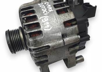 ALTERNATOR Ford Mondeo C-Max Galaxy 2.0 TDCi AG9T-10300-CA Valeo