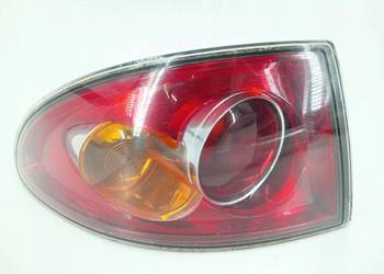 LAMPA TYŁ LEWA SEDAN 6L5945095A Seat Cordoba II (2002-2009)