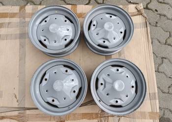 Fiat 126p felgi( cytrynki) fabrycznie nowe