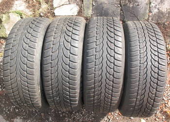 opony zimowe 225/55 r17