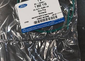 Świeca Żarowa Dpf Ford 1892119 AU715L259AA BRATFORD RADOM