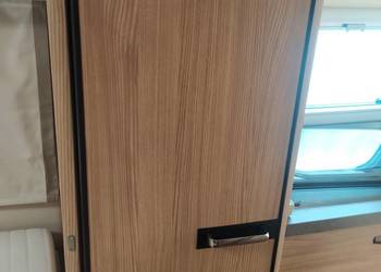 Lodówka DOMETIC RML9430 do przyczepy kampera