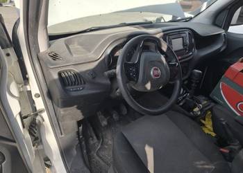 Deska rozdzielcza Fiat Doblo 2020r.