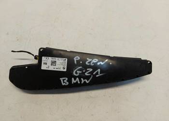 BMW G21 G20 Kombi 330e airbag poduszka fotela prawa zewnętrzna 7441490