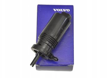 VOLVO XC90 pompka spryskiwaczy przednich lamp OE
