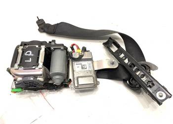 PAS BEZPIECZEŃSTWA LEWY PRZÓD MERCEDES S204 610099700D 07-14