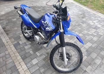 Yamaha  XT 600E ENDURO