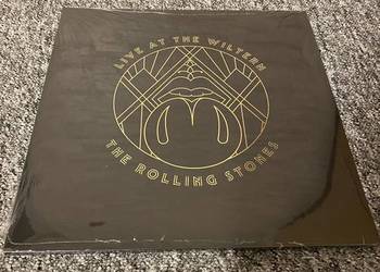 The Rolling Stones – Live At The Wiltern