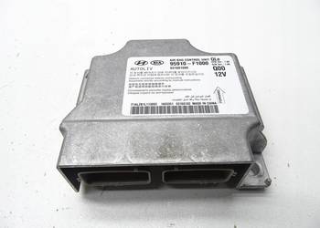 MODUŁ STEROWNIK PODUSZEK AIRBAG KIA SPORTAGE IV 95910-F1000