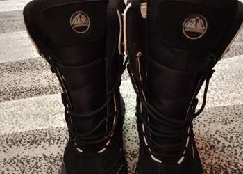 Buty śniegowce Adwenturidge