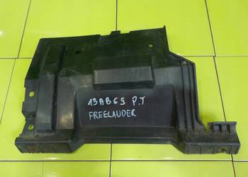 FREELANDER II 2.2 TD4 10r oslona podwozia prawa tyl 6H52-17B918-A