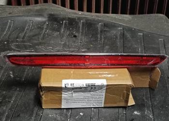 FORD MONDEO MK4 SEDNA HATCHBACK 3 ŚWIATŁO STOPU w klapę bagażnika NOWE