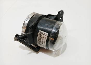 HALOGEN LEWY PRZÓD BMW E60 E61 OE 6910791 (0001013)