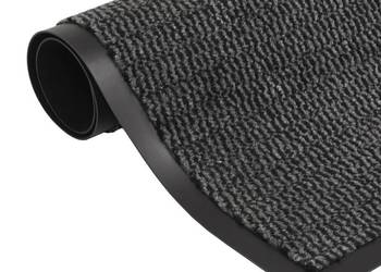 vidaXL Prostokątna wycieraczka przed drzwi 60 x 90 cm(SKU:132706)