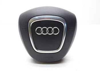 PODUSZKA POWIETRZNA AIRBAG KIEROWCY 8P7880201H AUDI A3 8P LIFT