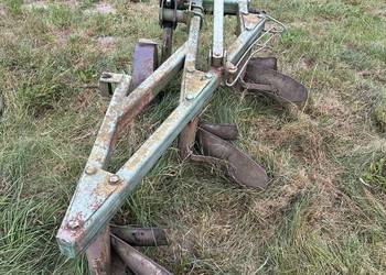 Sprzedam plug 3 skibowy Unia Grudziądz Sprzedam plug 3 skibowy Unia Grudziądz