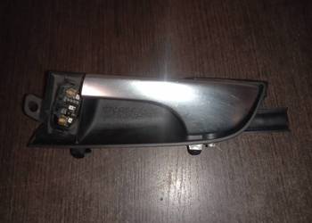 Audi A3 8P - klamka wewnętrzna prawy przód