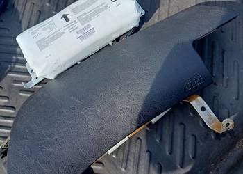 Poduszka airbag pasażera, zaślepka poduszki BMW E46 318i