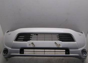 ZDERZAK PRZEDNI PRZÓD W13 SPRYSKI MITSUBISHI OUTLANDER III PHEV
