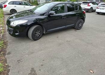 Renault megane 3