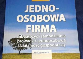 Jednoosobowa firma - Danuta Młodzikowska , Bjorn Lunden